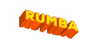 Rumba Sticker by tanzen_de