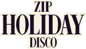 Zipholiday Sticker by zip_usa