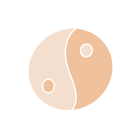 brookedolceamore retro instagram peace pastel Sticker