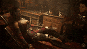 Martial Arts Fighting GIF by Xbox
