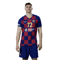 Sport Handball Sticker by FC Barcelona