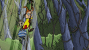 Wild Thornberrys Nickelodeon GIF by NickRewind