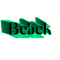 bebek bebeklounge bebekloungedubai bebekdubai bebekuae Sticker