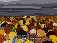 angry episode 8 GIF