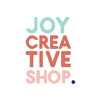 JoyCreativeShop joy moxie joy creative shop Sticker