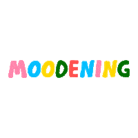 Fun Logo Sticker
