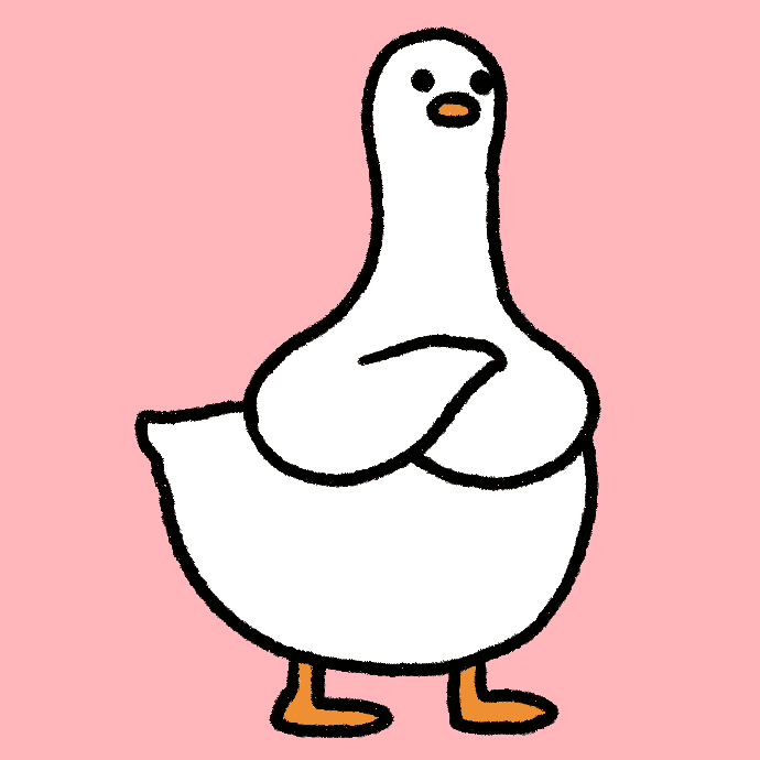 Line Art Disagreement GIF by Chimpers