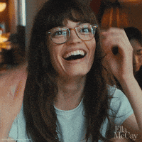 Whats Up Glasses Off GIF by 20th Century Studios