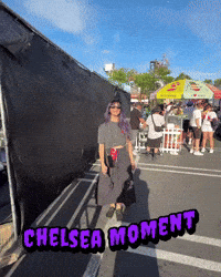 Chelsea GIF by Respective