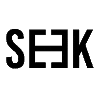 Seek Music Fat Angel Sticker by SE3K