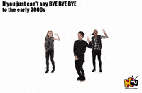 get moving boy band GIF by GoNoodle