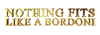 Bordoni_be bordoni tommaso bordoni bordoni quote bordoni slogan Sticker