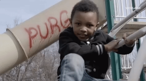 viceland GIF by STATES OF UNDRESS