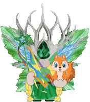 Gnome Sticker