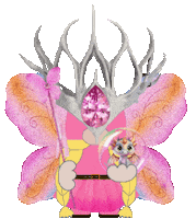 Gnome Sticker