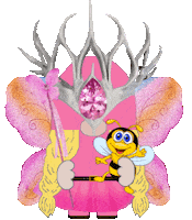 Gnome Sticker