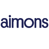 Aimons Sticker by aimonsofficial