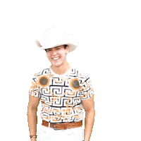 Tequila Smile Sticker by BOBO