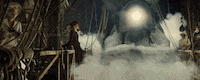 snow smoke GIF by Vulture.com