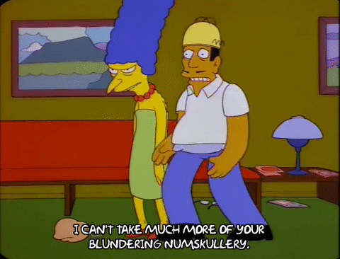 season 7 episode 22 GIF