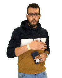 Instagramparis Mokhtarus12 Sticker by CoeurSurParis