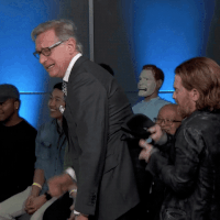 joel mchale GIF by NETFLIX