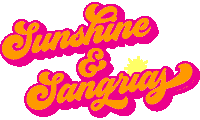 Summer Cheers Sticker by williesbr