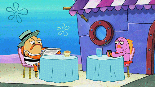 fail drinking water GIF by Nickelodeon