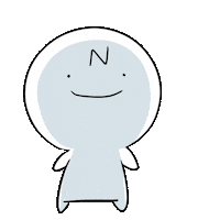 n transformation Sticker by Komikman