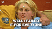 Bbau GIF by Big Brother Australia