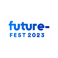 FutureFestPk nft future think 2023 Sticker