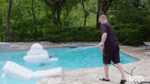 season 1 1x6 GIF by BET