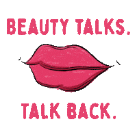 Make-Up Beauty Sticker by SephoraRomania