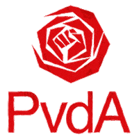 PvdARotterdam  Sticker