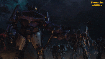 john cena transformers GIF by Bumblebee