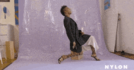 samira wiley GIF by Nylon