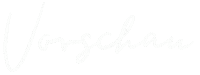 German Lettering Sticker