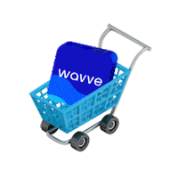 Movie Drama Sticker by wavve