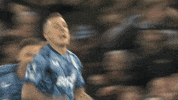 Lucas Digne Football GIF by Aston Villa FC