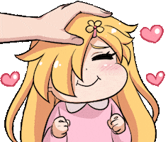 Pet Love Sticker by Jin