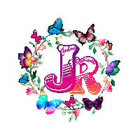 Jr Sticker by Gordices da Deia