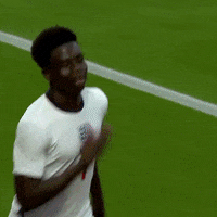 Celebrate Harry Kane GIF by England