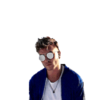 Dude Danny Sticker by Sony Music Germany