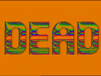 Art Glitch GIF