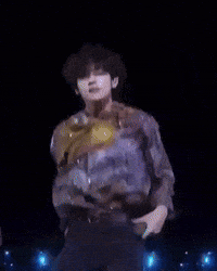 Let Go Dance GIF