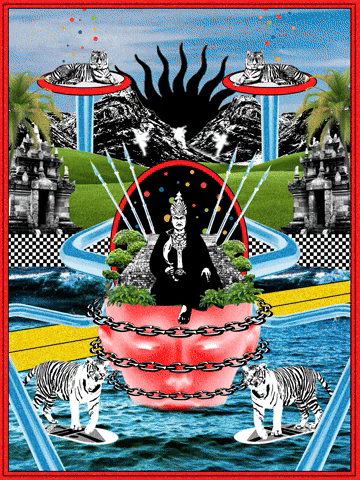 THE MYSTERY OF SILIWANGI DIMENSIONAL TRAVEL