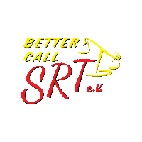 SRTrier  Sticker