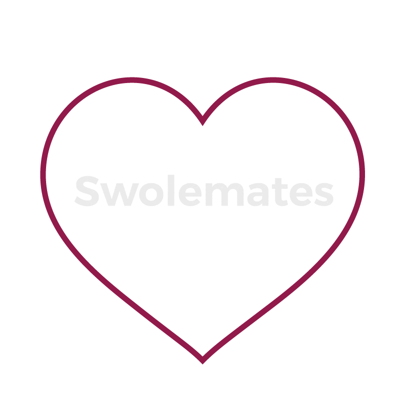 heart gym Sticker by Fabletics