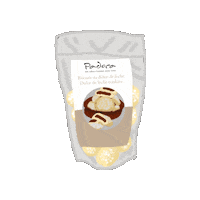 padocacuisine padoca criacaoemponto jessicaaraujo Sticker