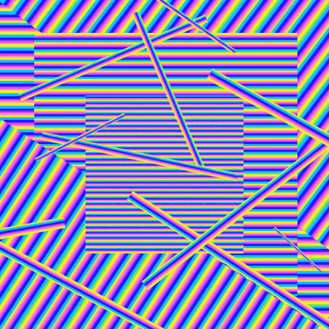 GIF by Xenoself